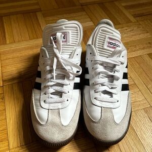 Adidas Classic White Samba Men’s sneakers